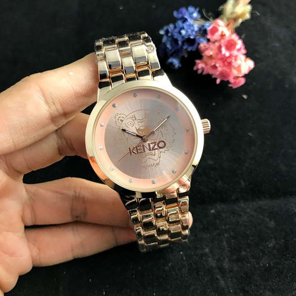 Fashion high quality quartz steel belt brand aaa luxury female diamond watch popular women's dress designer watch cute woman gift watch