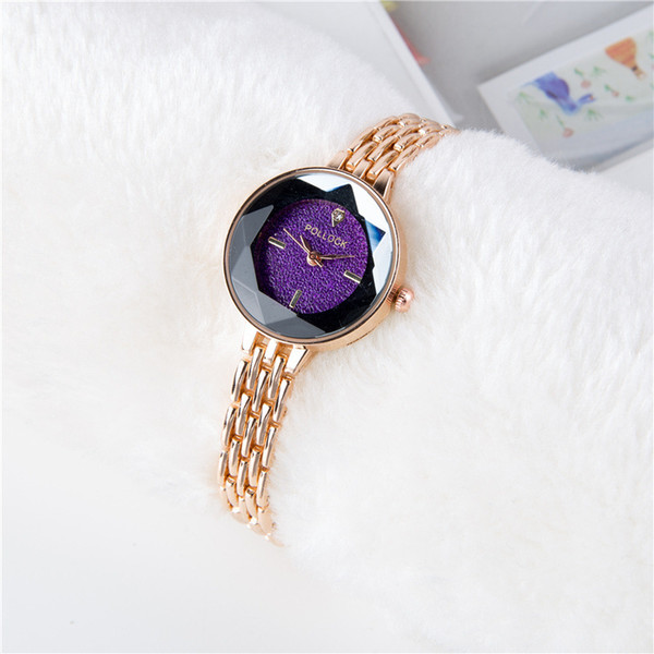 Women's Watches Top Brand Diamond Watch Women Watches Genuine Ladies Watch Clock saat relogio feminino reloj