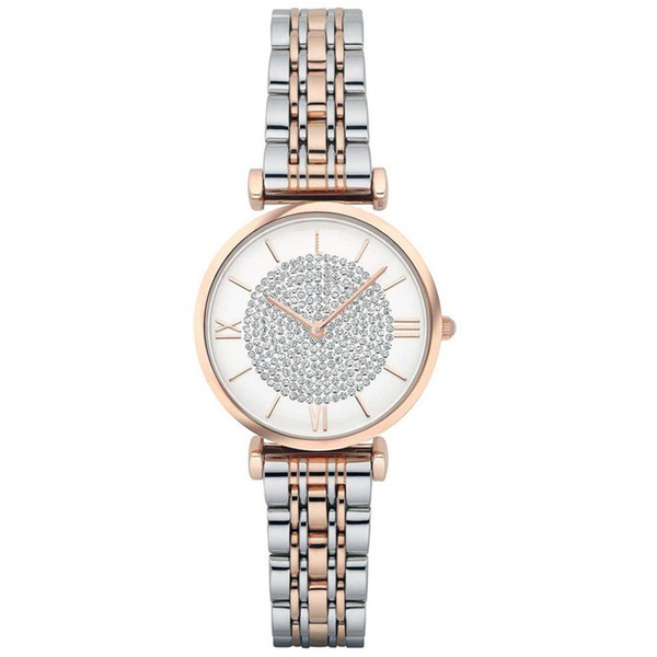 Classic fashion lady watch ar1926 quartz watch high quality free shipping