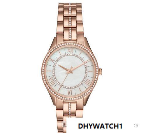 Fashion personalized women's wear watch MK3716 MK3720 MK3722 MK3723 MK3724 MK3757 + Original box+ Wholesale and Retail + Free Shipping