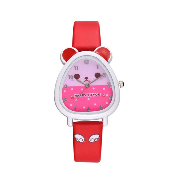 2018 Luxury Famous michael Women Rhinestone Watches