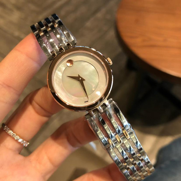 luxury brand women watches 28mm famous designer ladies waistWatches sapphire swiss quartz movement fashion watch Montre de luxe orologio