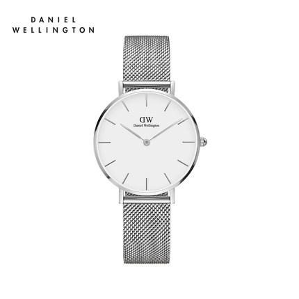 Hot Dress Daniel Wellington Ladys watches Stainless steel 32mm Women watches wristwatch Quartz Watch DW Relogio Montre Femme
