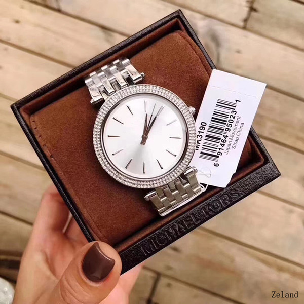 Automatic mechanical watch Wrist Watch Luxury Glitter Diamond Ladies Watch Women Watches Fashion Women's Watches Clock montre femme