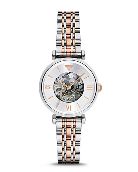 New mechanical watches, women's fashion and personality A1991 A1992 A1993 + Original box+ Wholesale and Retail + Free Shipping