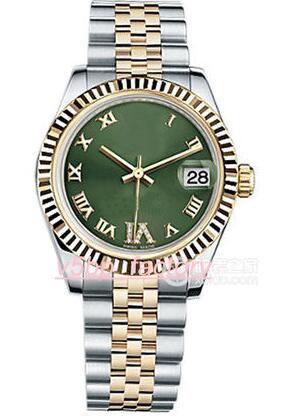 Fashion Women's Fashion Wristwatches Stainless Steel 126233 178274 178273 179174 279171 279178 ETA 2813 Movement Ladies Watch