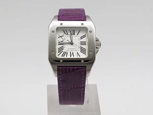 HbbV6 size 33mmX10mmETA2688 automatic machinery 28800bph316L precision steel case 316L precision steel ring mouth
