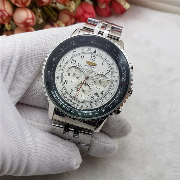 3AA New Best seller men Luxury watches men watches Fashion Wrist Watch Brand Famous Quartz Watch Clock Relogio Feminino Montre homme66