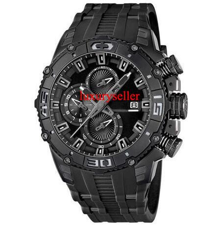 New F16602/1 Reloj hombre cronógrafo caballero Acero Inoxidable Men´s Watch
