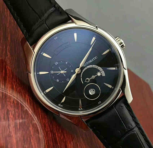 In 2018, new male automatic mechanical watch, wholesale, retail leisure sports watch, welcome to visit.