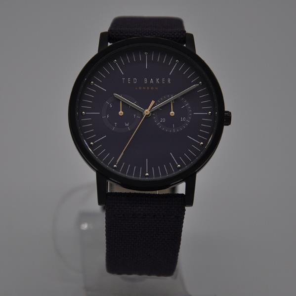 New alloy watch fashion quartz watch leisure business with hot men's fashion watch waterproof 30m pin buckle