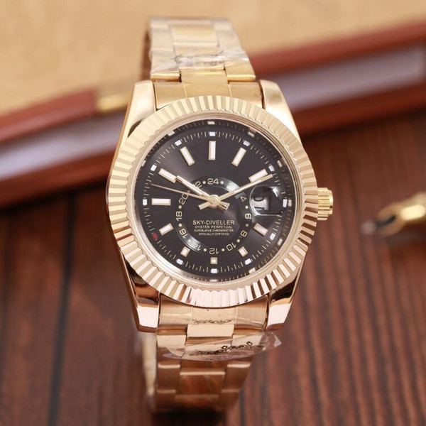 New Men Watches Top Luxury Famous Fashion Quartz Watch Man Casual Military Waterproof Sport Wristwatch stainless steel relojes Montre homme