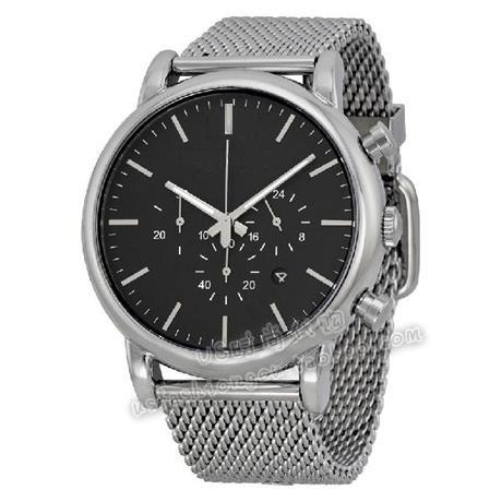 Classic fashion men's watches ar1808 quartz watches are high quality free shipping