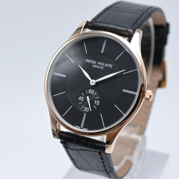 Men Fashion leather strap Quartz Watch Luxury men watch Casual Men's sports watch Famous Mens watches wholesale Relogio Masculino Reloj