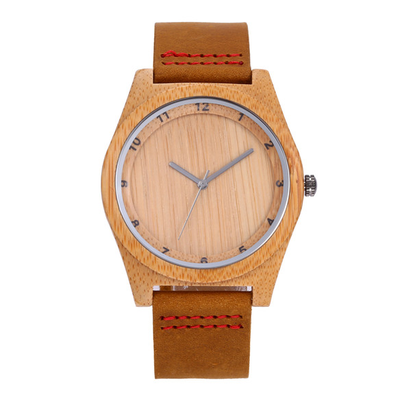 High quality explosive men's watches, bamboo watches quartz watches. All styles and photos can be customized one-to-one.