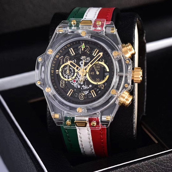 aaa wristwatches men luxury brand Watches Casual Date Business Male Wristwatches Clock Montre 2019 lot drop shipping.