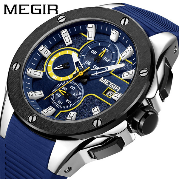 Mens Watch Deep Ceramic Bezel SEA-Dweller Sapphire Cystal Stainless Steel With Glide Lock Clasp Automatic Mechanical mens Watches