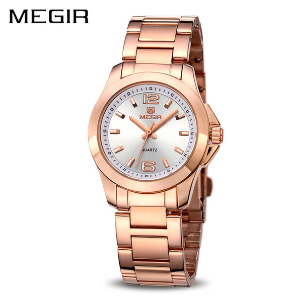 Watches Luxury Couple Wristwatch Relogio Feminino Clock Women Montre Quartz Ladies Watch Lovers C19041203