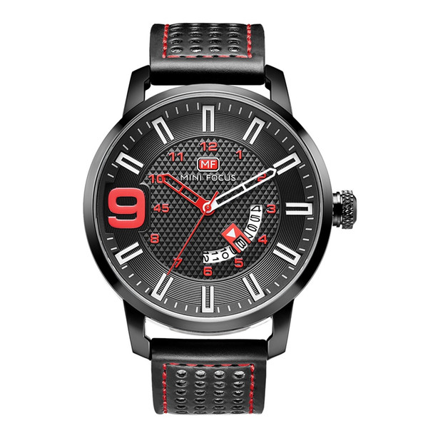 Best price of China manufacturer stainless steel back and belt bucklemens waterproof watches stretching strap creative watch mens quartz