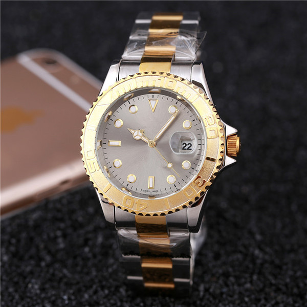 Relogio Masculino Casual Designer Men Watches 2019 Fashion Brand Luxury Mens Gold Watch Simple Dress Black Wristwatch New Tag Quartz Clock