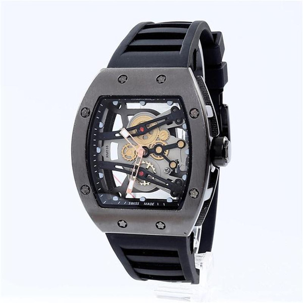 Big Bang hot Men's Quartz Watches date brand new drop shipping cheap High quality master men watch luxury sports Men's Quartz Watches