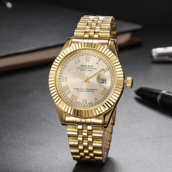 Top Quality Man Watch luxury Casual wristwatch Famous Brand Quartz Watch Male Clock Fashion Sports Watch 35_11