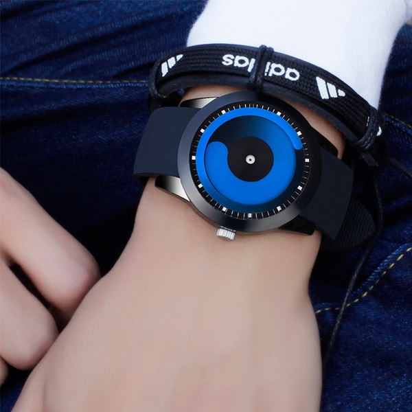Creative Children's Quartz Watch Waterproof Sports Wristwatches Fashion Watches