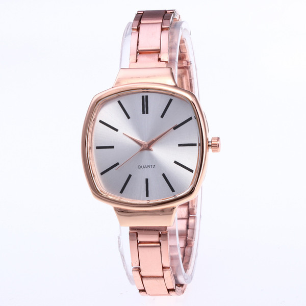 Luxury Biref Women Wristwatches New Fashion Lady High Quality Stainless Steel Strap Watches Casual Quartz Watches