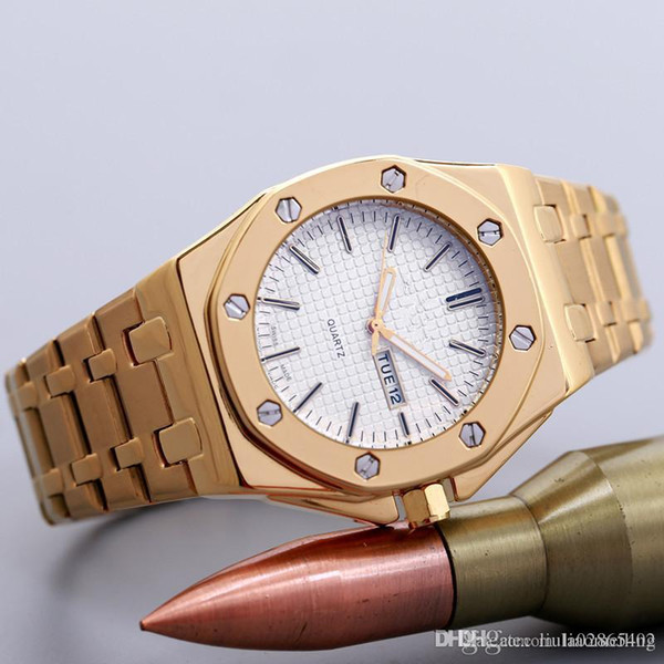 crime premium  clock watch date men's women diving watch professional sports diving watches