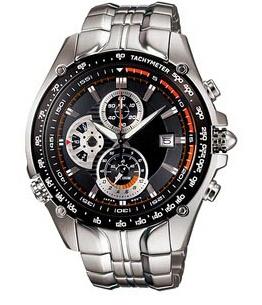 Wholesale-man wrist watch EF-543D-1AV EF-543D-2AV EF-527D-1AV 543D 1A 2A 7A EF-527D-1AV 527BK EF-558D-1AV 558D