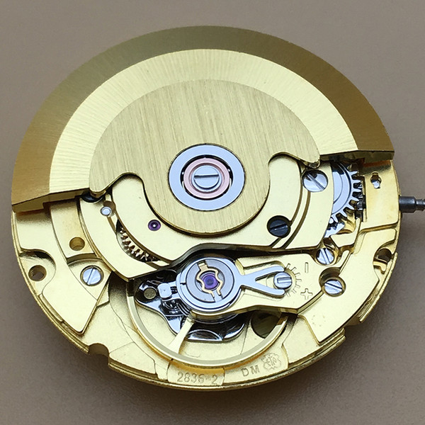 100% New Watch Repair Tool Watch Parts Seagull 2836 Movement eta 2836-2 movement High Quality Automatic movement