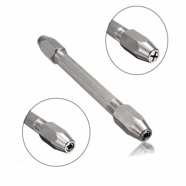 watch Repair Tools Promotion Watch Jewellers Silversmiths Pin Vice 0 - 3.1mm For Home Carving Repair Tool For Watchmaker