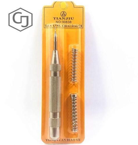 GF8525 Watch Band Sizing Tool Pressure Pin Punch with Bracelet Strap Remover