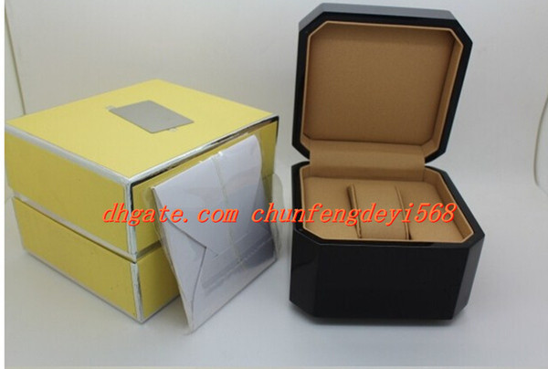 High Quality Luxury Watches Box New High-end Gift Box Original Watch Boxes,Brand Watches Boxes