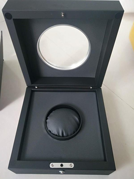 Top Selling Fashion Luxury Mens Watch Box Woman's Watches Boxes Box Gifts Paper Card Watch Box