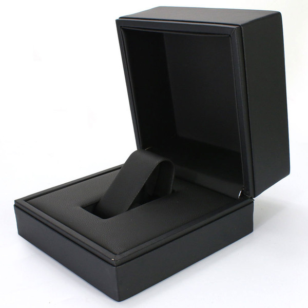 Pu leather watch box jewelry jewelry box men and women watch box