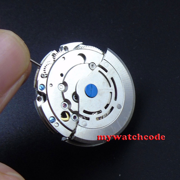 mechanical watches 2813 2836 2824 automatic mechanical mens classic vintage watch movement wristwatches men luxury brand