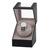 Motor Shaker Shopping Mall Transparent Cover Display Box Watch Winder Case Rotation Collection Automatic Mechanical Organizer