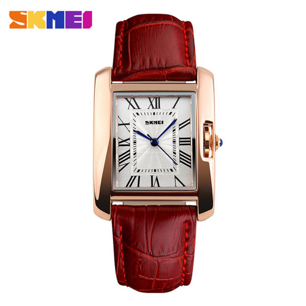 2016 New Relogio Feminino Watch Women Wristwatches Elegant Retro Watches Women Quartz Clock Female Leather Fashion Luxury Watch