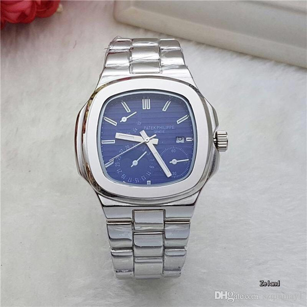 AAA New Luxury Brand Top Quality men or women Sport Mens Watch Men's Watches Free shipping2