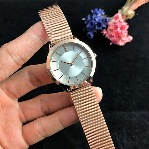 2019 New Model Fashion Luxury Women Watch With Diamond rose gold Special Design Relojes De Marca Mujer Lady Dress Watch Quartz Ms. gift