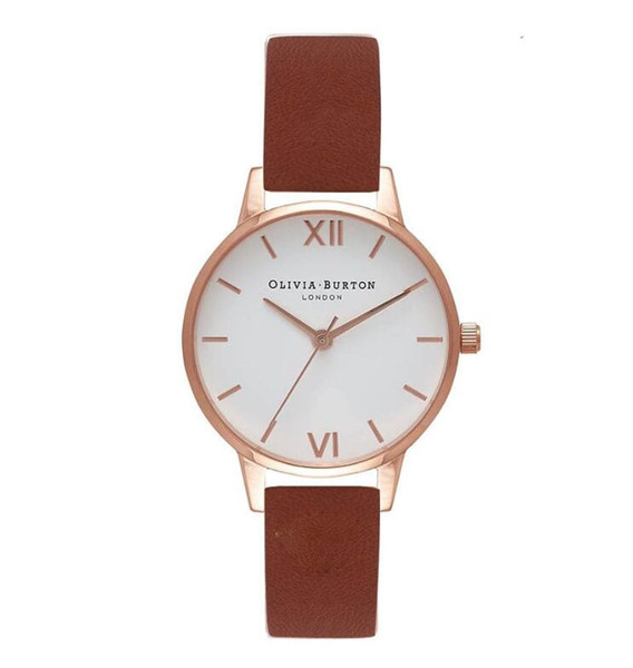 Ultra thin rose gold woman diamond flower watches 2019 brand luxury nurse ladies dresses female clasp wristwatch gifts for girls