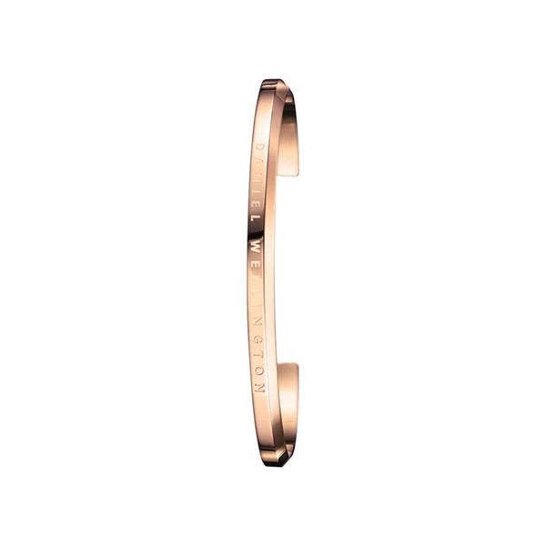 2019 Daniel Wellington couple bracelet fashion trend DW new 316 exquisite stainless steel men's watch girl ladies gift jewelry