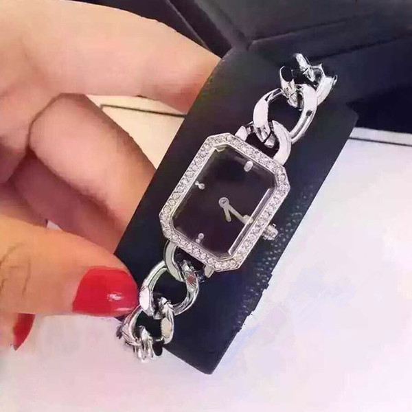 Fashion brand dress lady luxury women watches steel bracelet watch Top Brand quartz watchwrist for women girl gift rejoles clock masculino