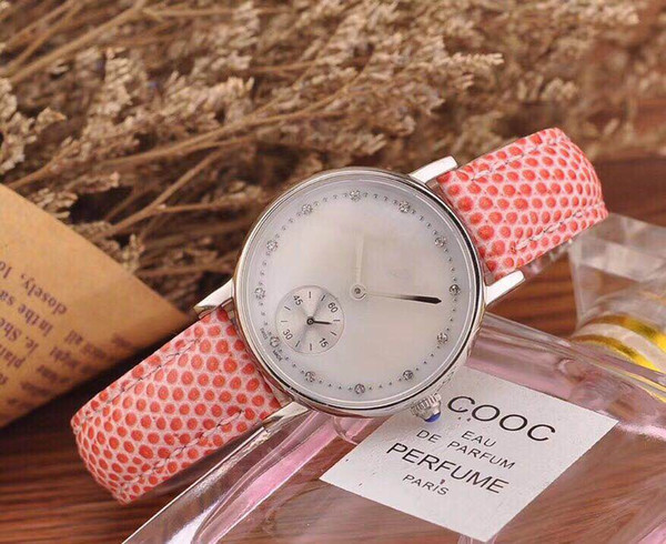 New Quartz Watch for Women's Fashion in 2019