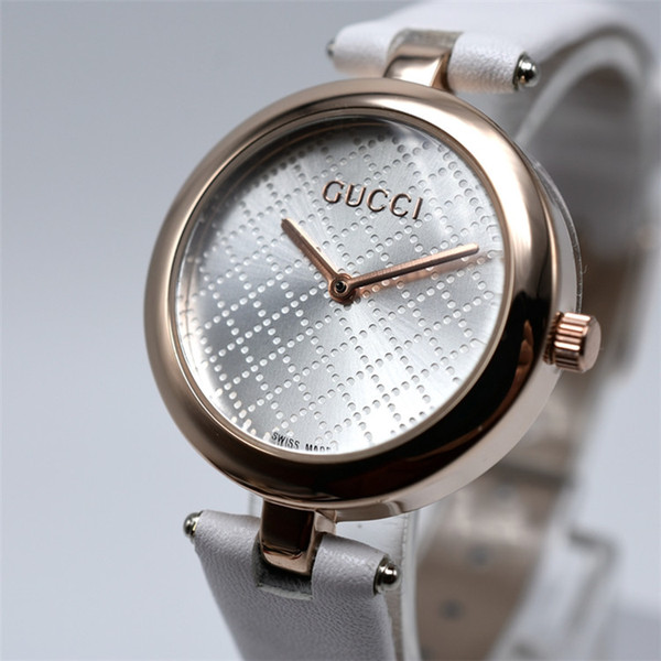 Fashion Ladies Women Watch Luxury Casual Quartz Watch Women Bracelet Wristwatches Clock Wrist Watch Women Dress Leather Watches