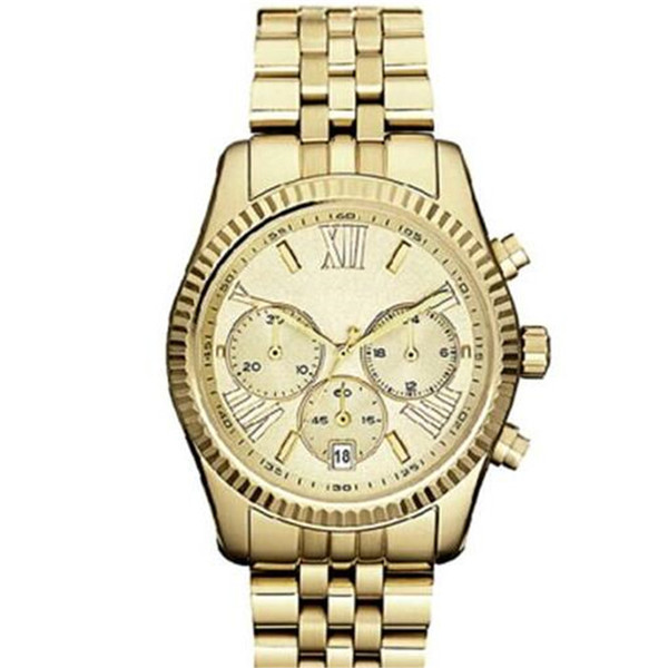 Drop shipping M5555 M5556 M5569 M5708 M5709 M5735 M5955 Top quality women quartz watch stainless steel Wristwatches+Original box