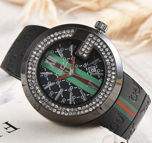 Men and women Luxury brand women's watches diamond watches high quality ladies dress quartz watch relogio feminino Woman gift Orologio