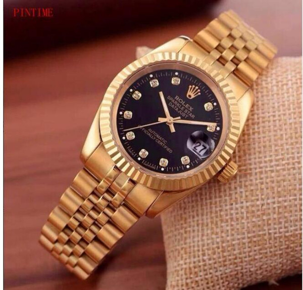 Luxury New Gents GMT II Automatic Watches Stainless Steel Dive Blue Red Ceramic Circle Ma