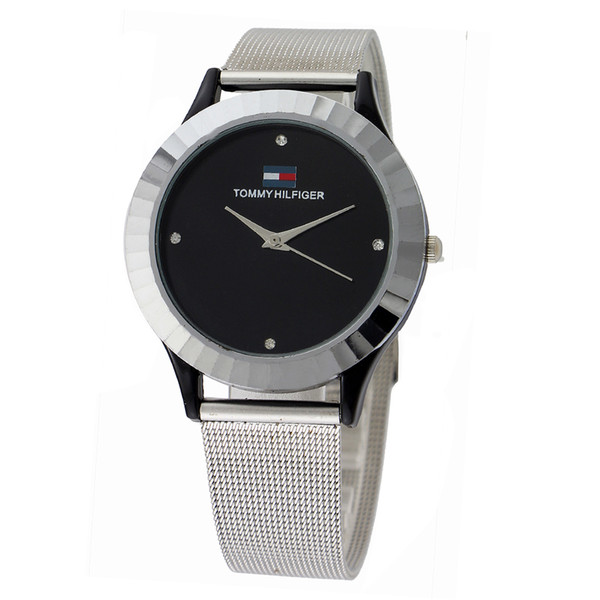 Luxury brand ladies fashion watch casual simple woman watch high quality stainless steel wristwatch high-grade quartz watch Reloj de dama